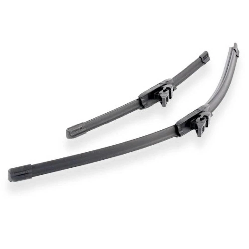 Komplet przednich wycieraczek BOSCH AeroTwin 650 & 400 mm do Subaru Legacy 7 2019-2026