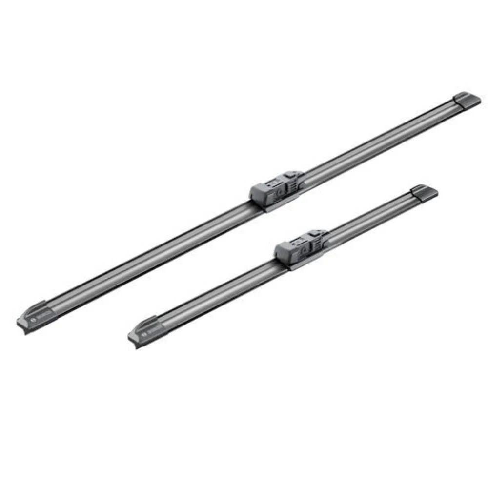 Komplet przednich wycieraczek BOSCH AeroTwin 600 & 400 mm do Renault 5 E-Tech 2025-2026