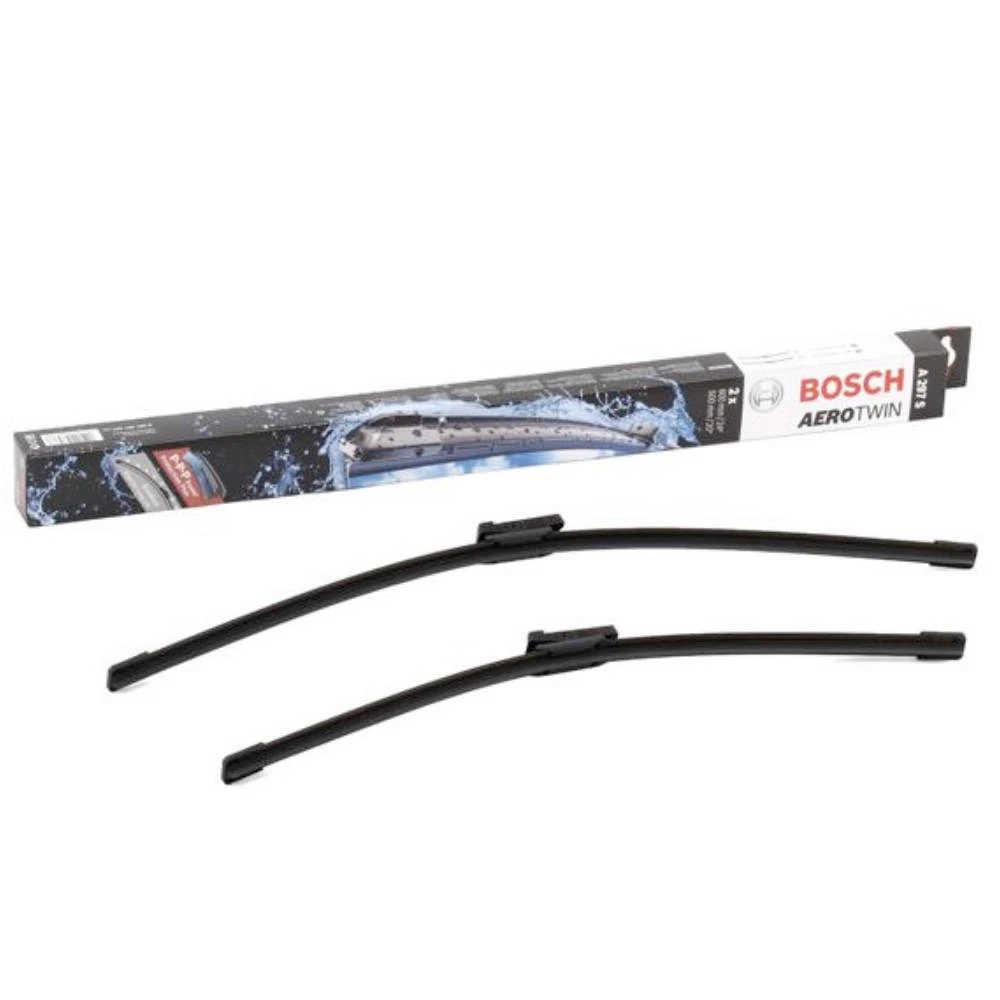 Komplet przednich wycieraczek BOSCH AeroTwin 600 & 500 mm do Polestar 3 2024-2026