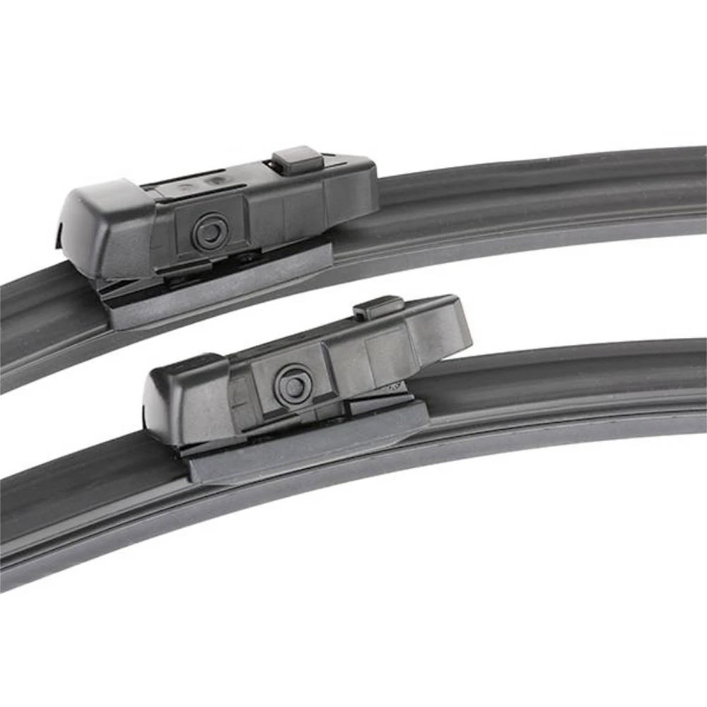 Komplet przednich wycieraczek BOSCH AeroTwin 600 & 500 mm do Polestar 3 2024-2026