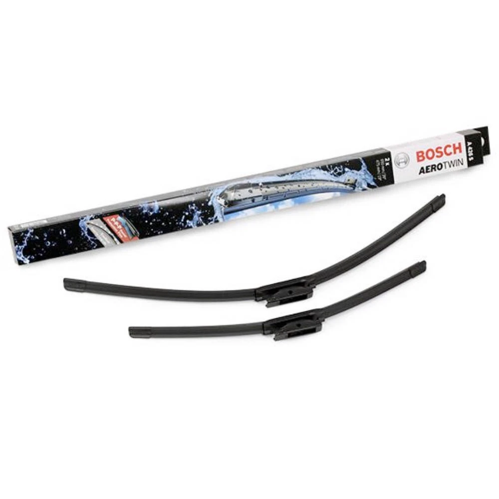 Wycieraczki BOSCH AeroTwin do Peugeot Expert