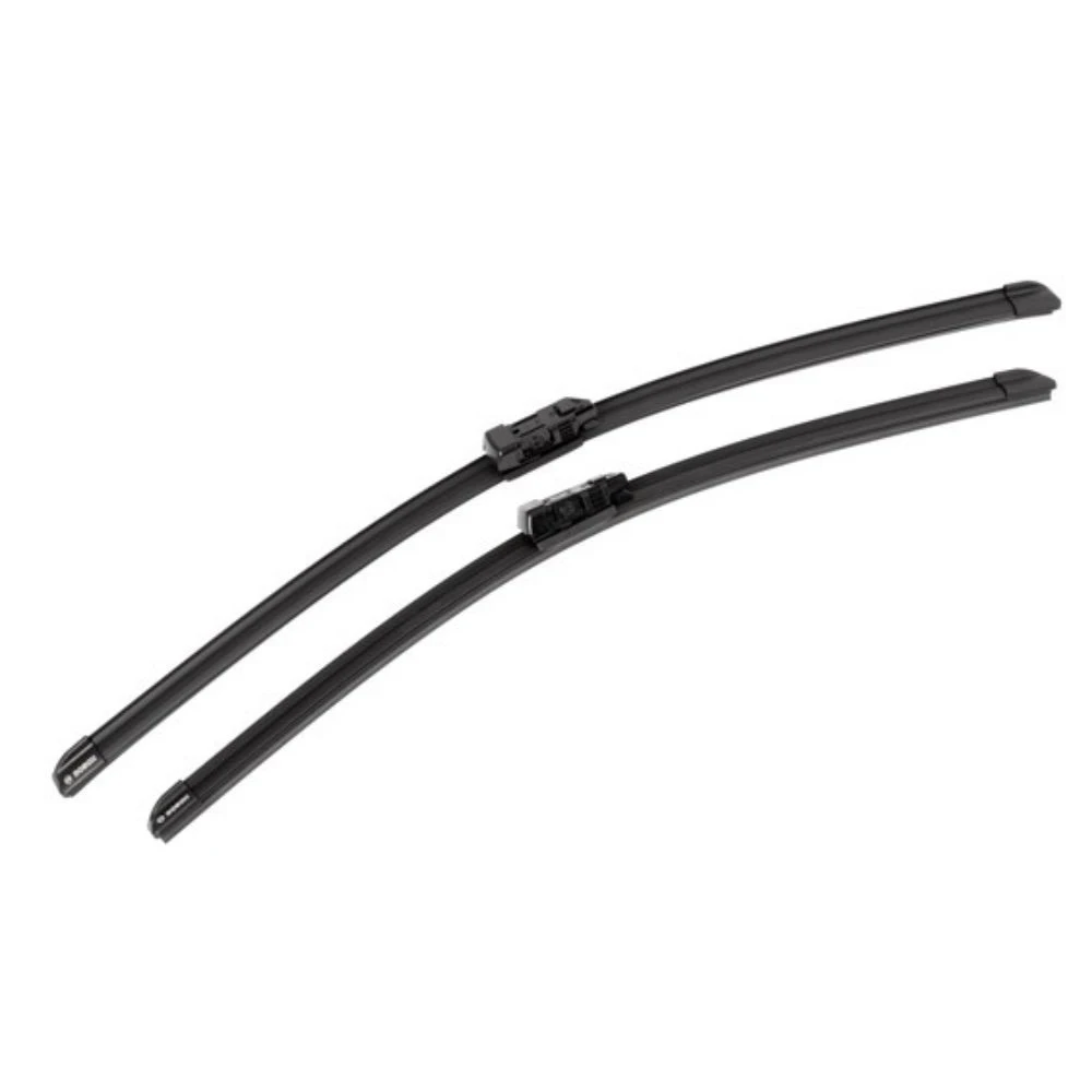 Komplet przednich wycieraczek BOSCH AeroTwin 600 & 530 mm do Range Rover Evoque 2011-2018