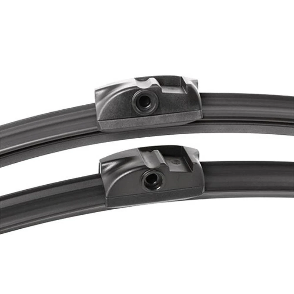 Komplet przednich wycieraczek BOSCH AeroTwin 650 & 450 mm do Alpina B5 | D5 Touring 2011-2016