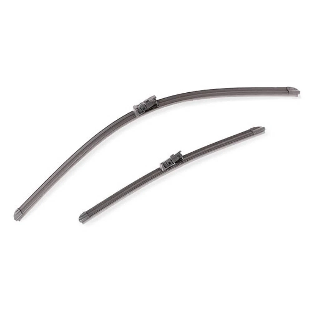 Komplet przednich wycieraczek BOSCH AeroTwin 650 & 400 mm do Toyota Avensis 3 2015-2018