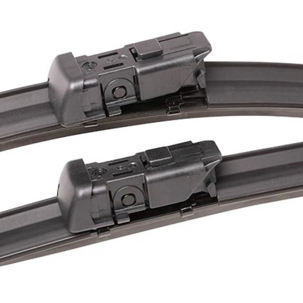 Komplet przednich wycieraczek BOSCH AeroTwin 650 & 400 mm do Toyota Avensis 3 2015-2018