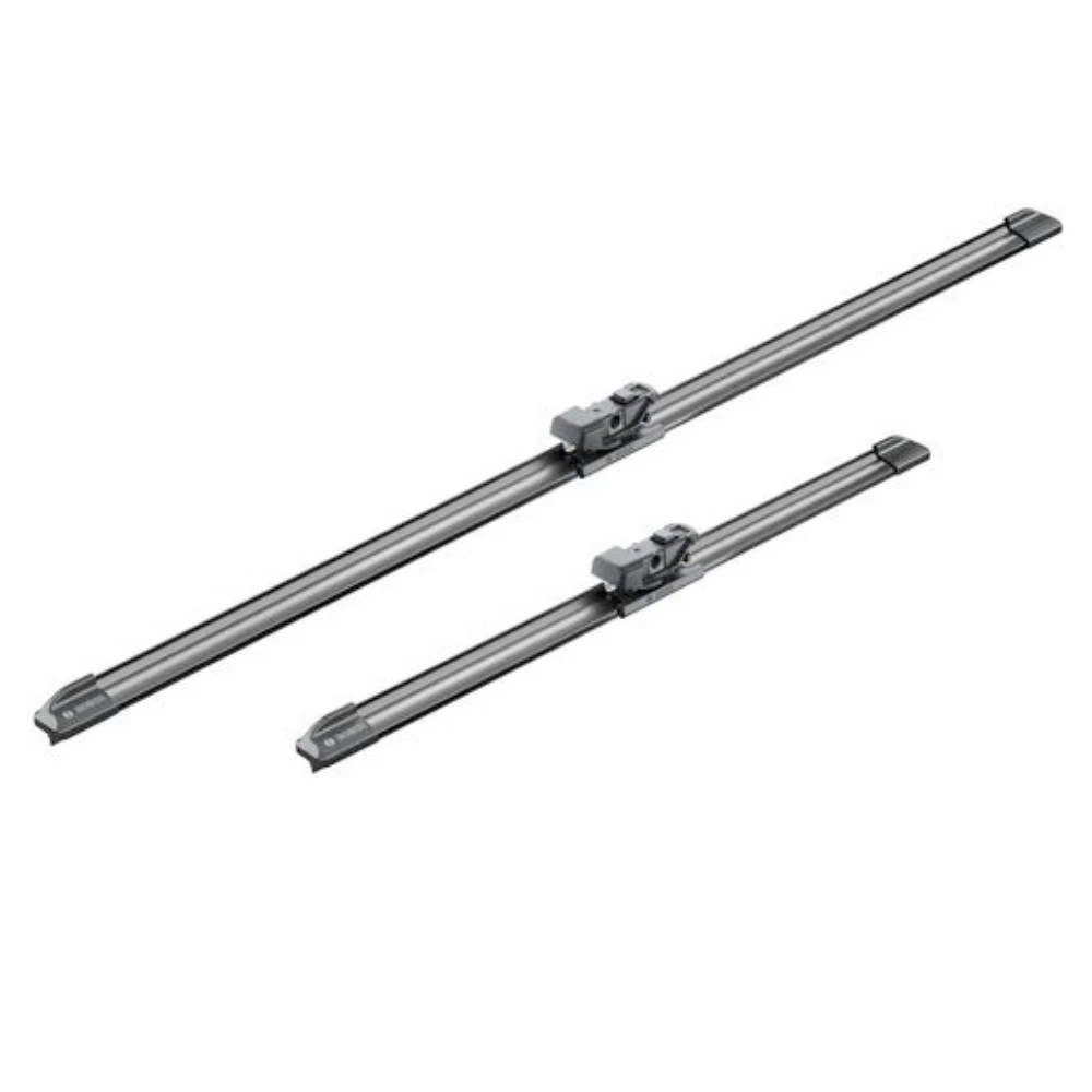 Komplet przednich wycieraczek BOSCH AeroTwin 650 & 400 mm do Toyota Avensis 3 2015-2018