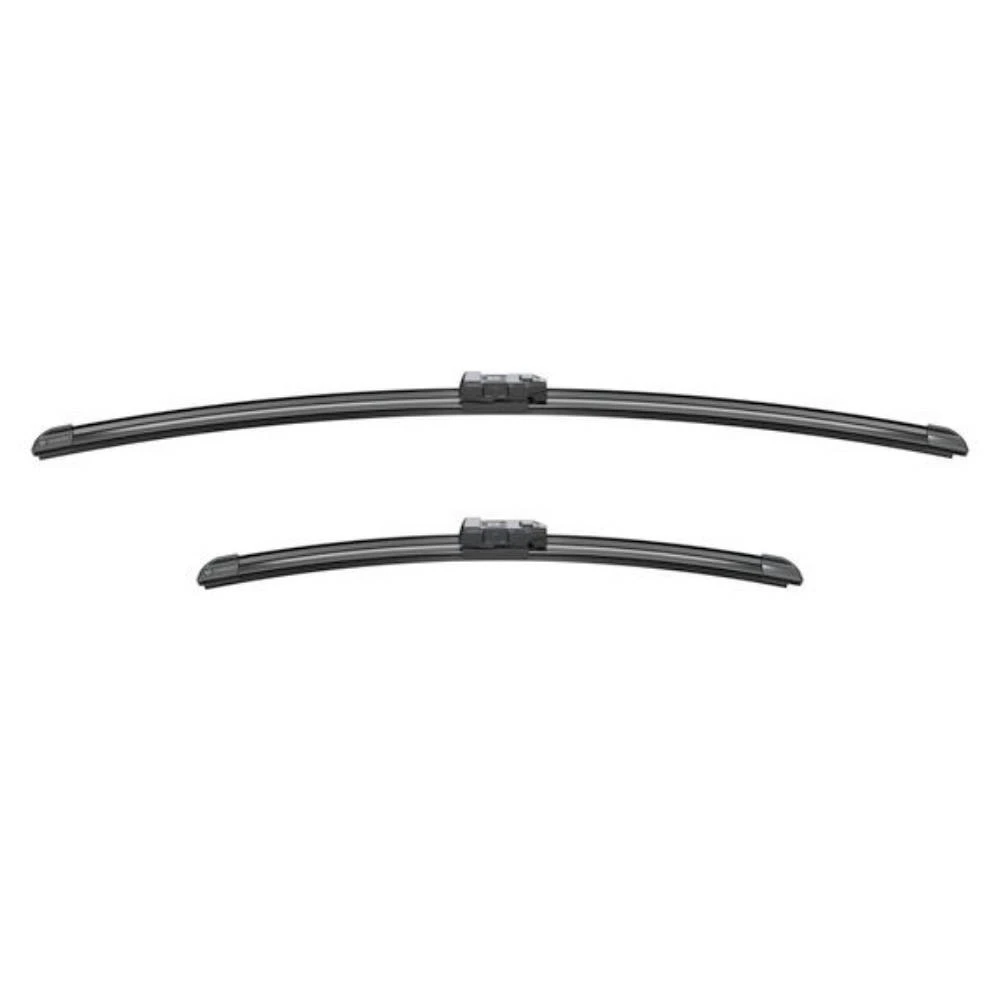 Komplet przednich wycieraczek BOSCH AeroTwin 650 & 430 mm do Maserati Levante 2016-2019