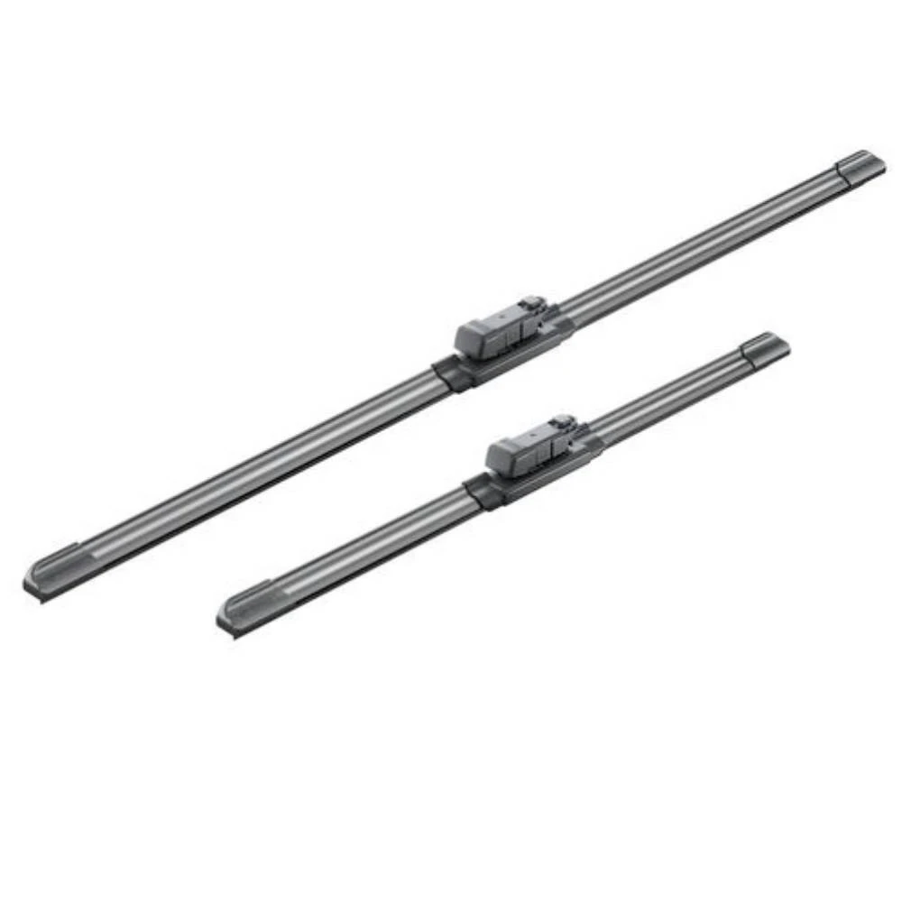 Komplet przednich wycieraczek BOSCH AeroTwin 600 & 400 mm do DS №4 2025-2026