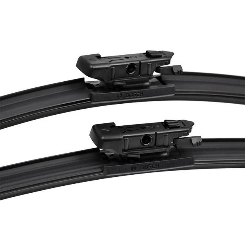 Komplet przednich wycieraczek BOSCH AeroTwin 600 & 400 mm do Alpina B3 | D3 2009-2013