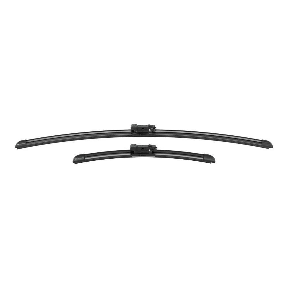 Komplet przednich wycieraczek BOSCH AeroTwin 650 & 340 mm do Buick Encore 2012-2017