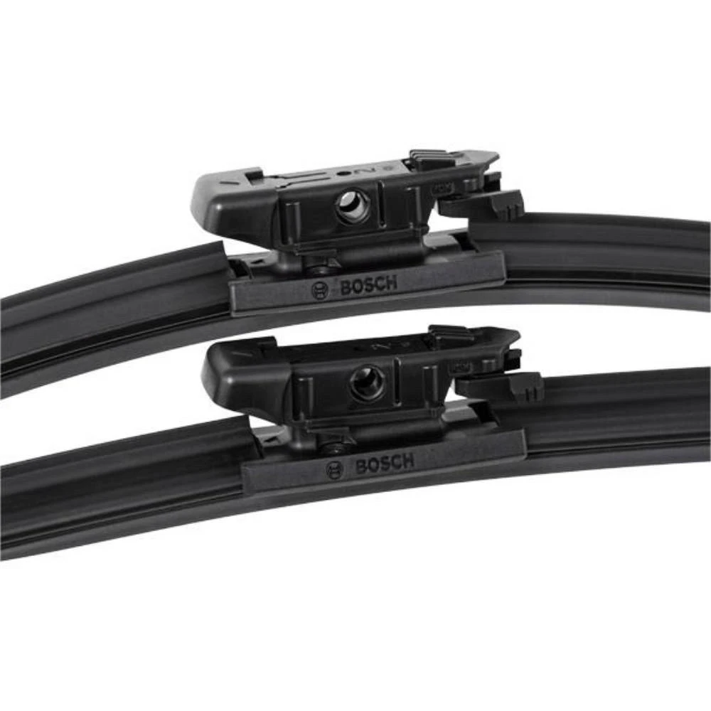Komplet przednich wycieraczek BOSCH AeroTwin 650 & 340 mm do Buick Encore 2012-2017