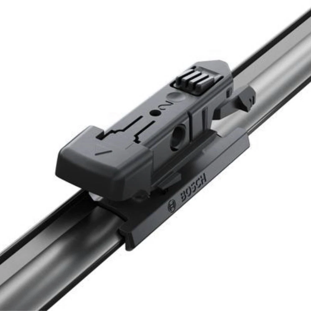 Komplet przednich wycieraczek BOSCH AeroTwin 650 & 340 mm do Buick Encore 2012-2017