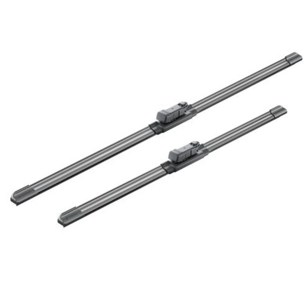 Komplet przednich wycieraczek BOSCH AeroTwin 600 & 475 mm do Polestar 1 2018-2020