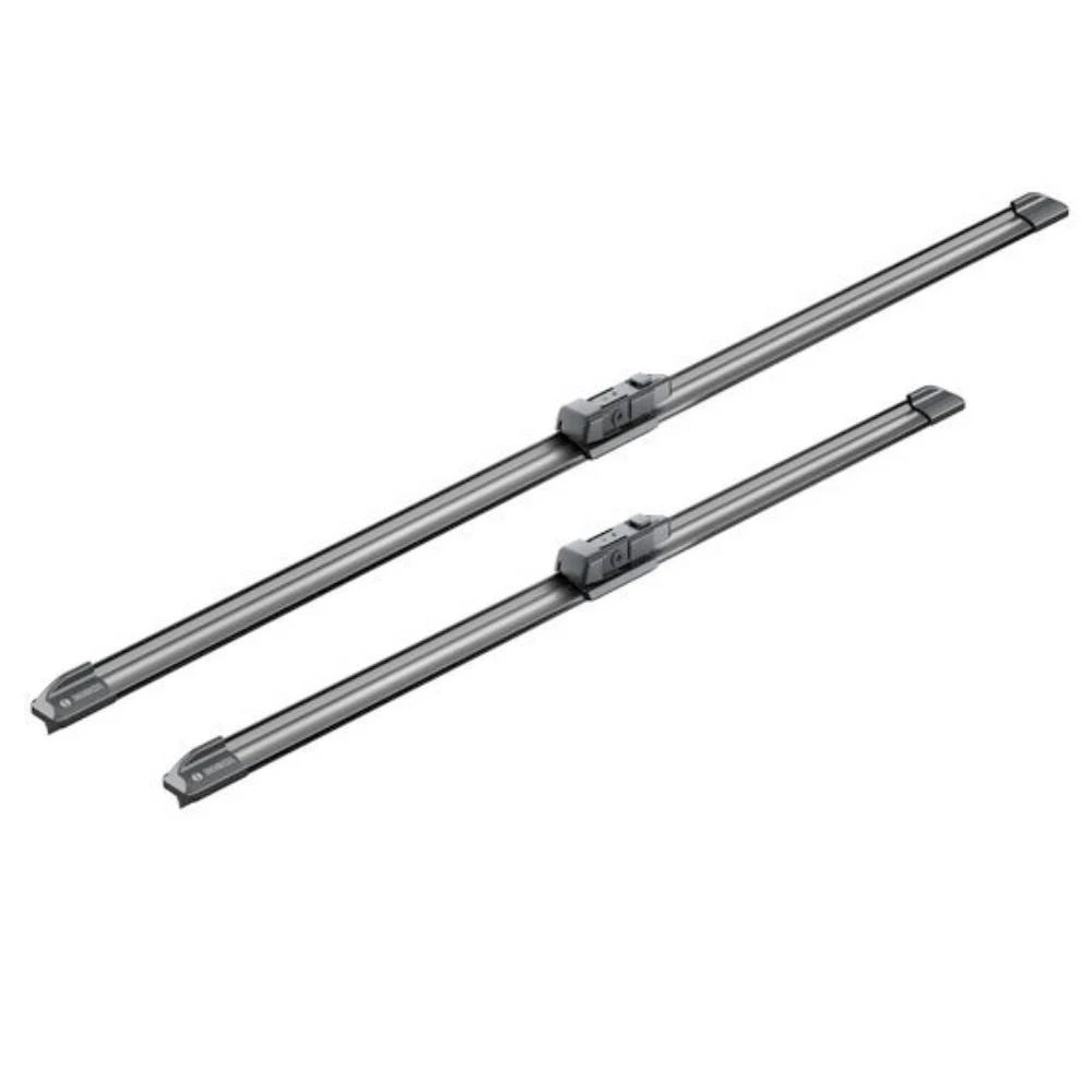 Komplet przednich wycieraczek BOSCH AeroTwin 650 & 500 mm do KGM Rexton 2023-2026