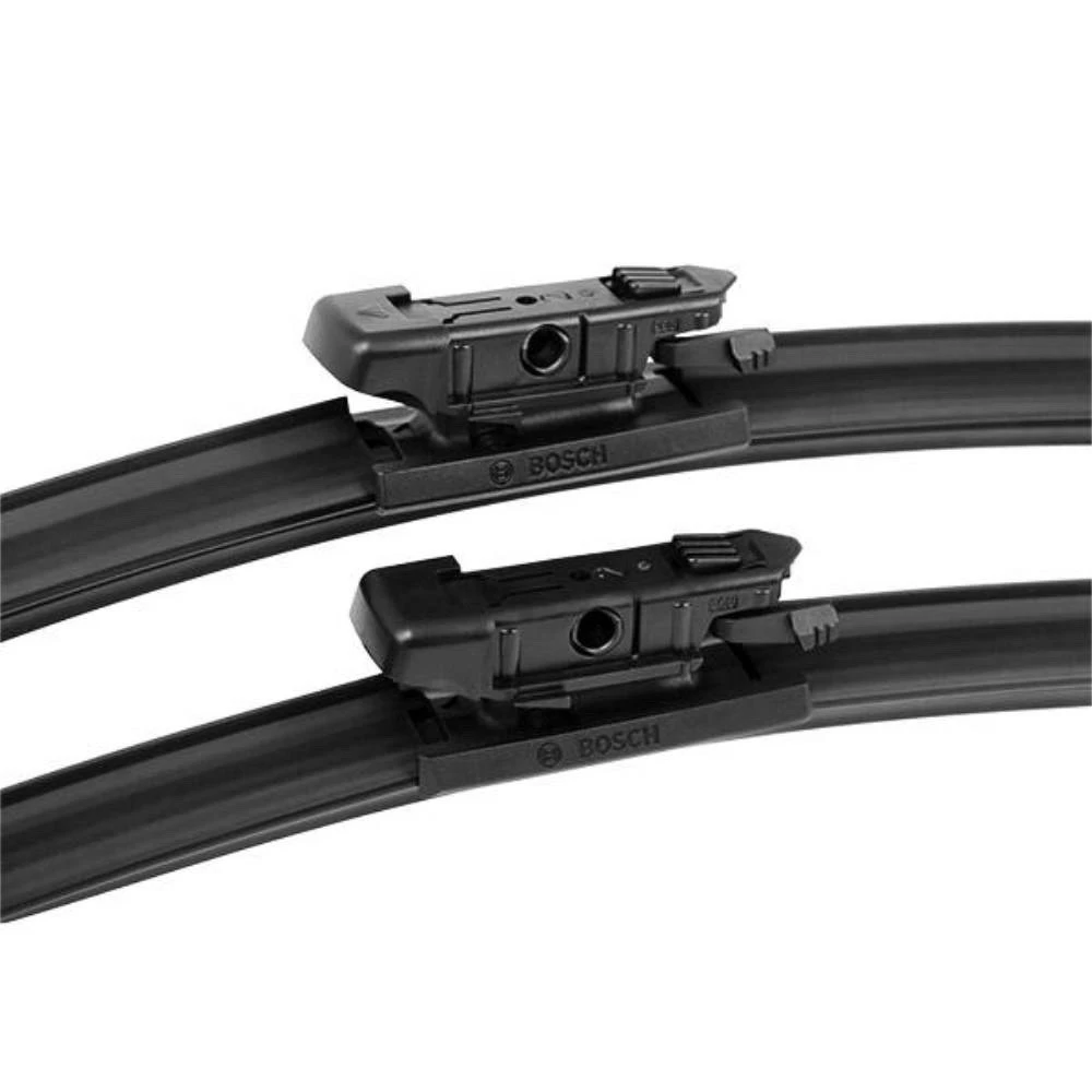 Komplet przednich wycieraczek BOSCH AeroTwin 550 & 450 mm do BMW Seria 1 2011-2019