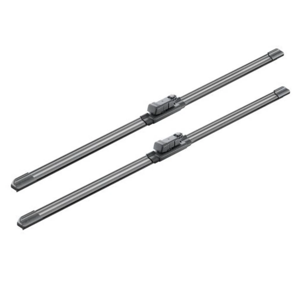 Komplet przednich wycieraczek BOSCH AeroTwin 600 & 600 mm do Volkswagen Multivan T6 2015-2024