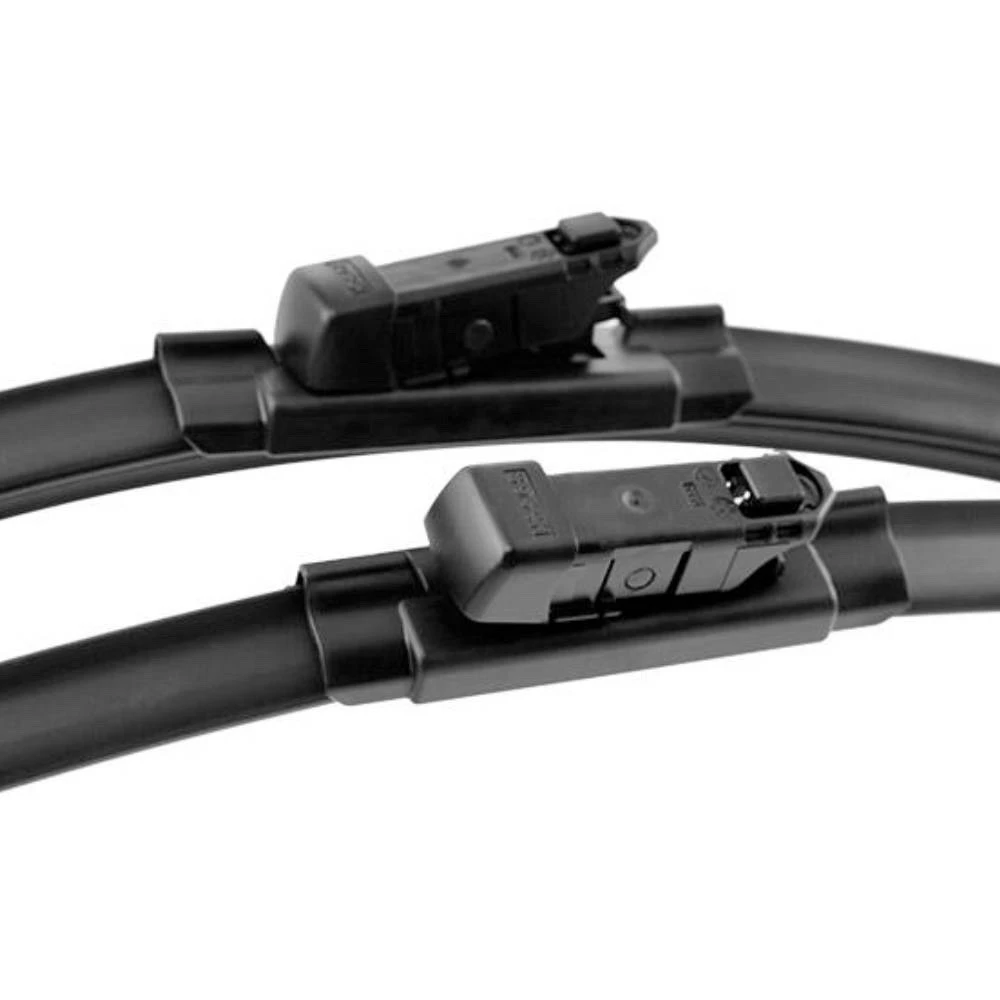 Komplet przednich wycieraczek BOSCH AeroTwin 600 & 600 mm do Volkswagen Multivan T6 2015-2024