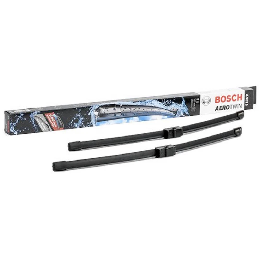 Дворники BOSCH AeroTwin для Audi TT