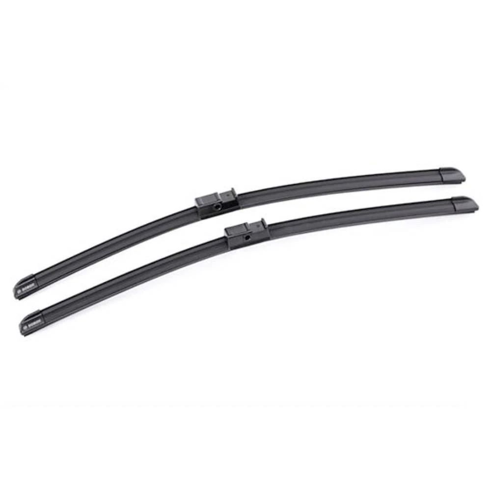Komplet przednich wycieraczek BOSCH AeroTwin 530 & 530 mm do Volkswagen Passat B5 Variant 2001-2005