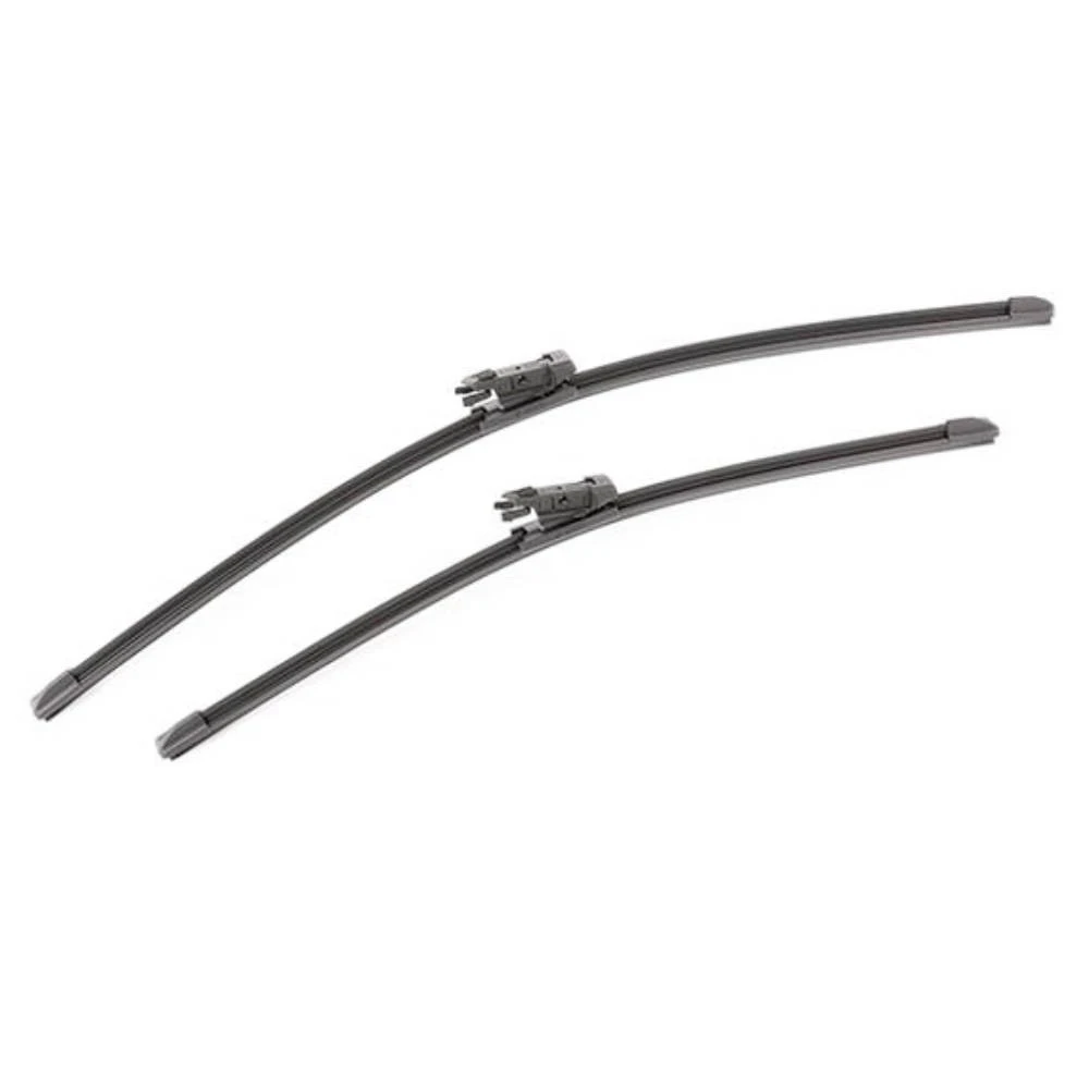 Komplet przednich wycieraczek BOSCH AeroTwin 600 & 475 mm do Alpina B3 | D3 2009-2012