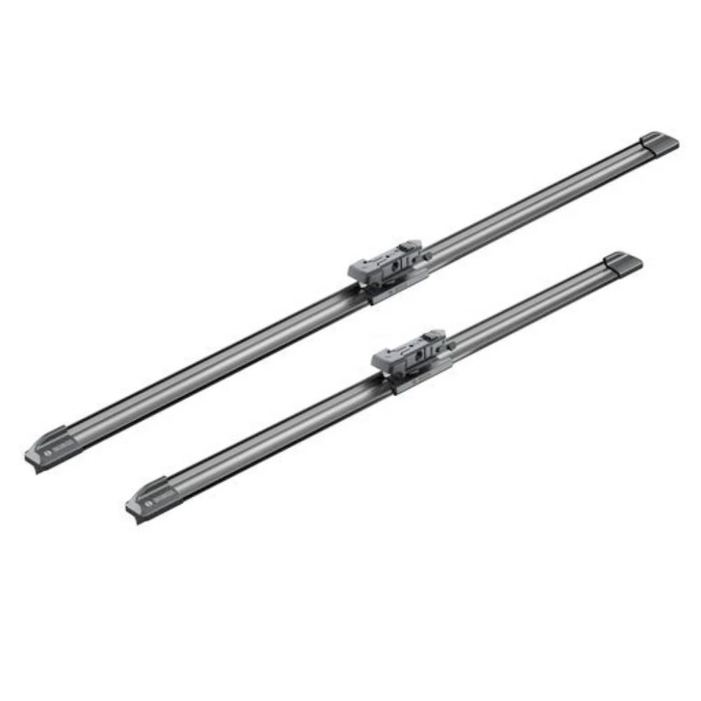 Komplet przednich wycieraczek BOSCH AeroTwin 600 & 475 mm do Alpina B3 | D3 2009-2012