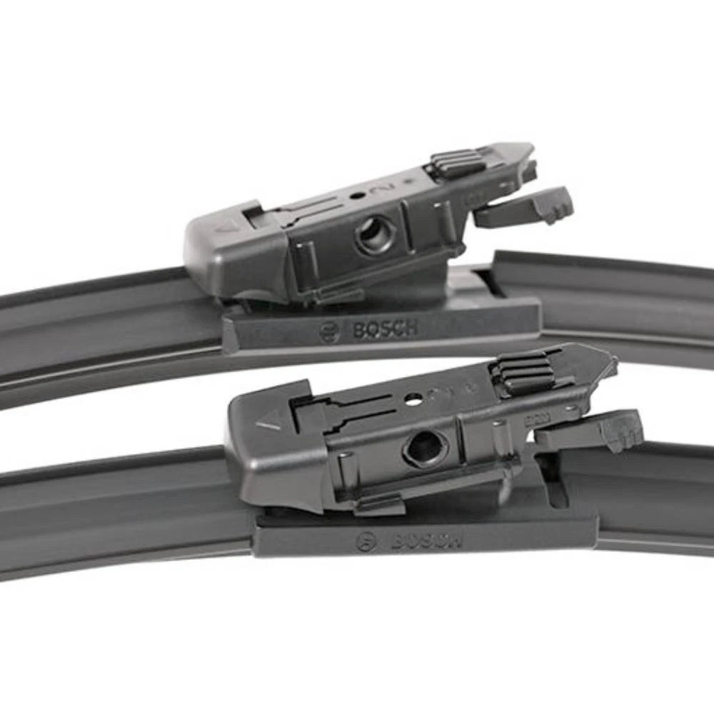 Komplet przednich wycieraczek BOSCH AeroTwin 600 & 475 mm do Alpina B3 | D3 2009-2012