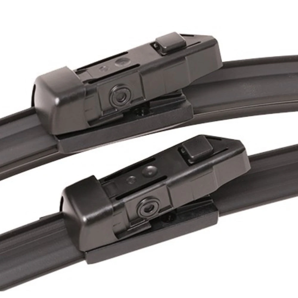 Komplet przednich wycieraczek BOSCH AeroTwin 650 & 400 mm do Citroen C3 Aircross 2017-2024