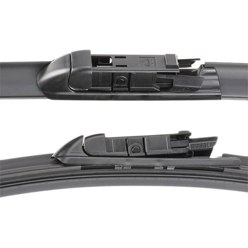 Komplet przednich wycieraczek BOSCH AeroTwin 600 & 580 mm do Alpina B5 | D5 Touring 2005-2010