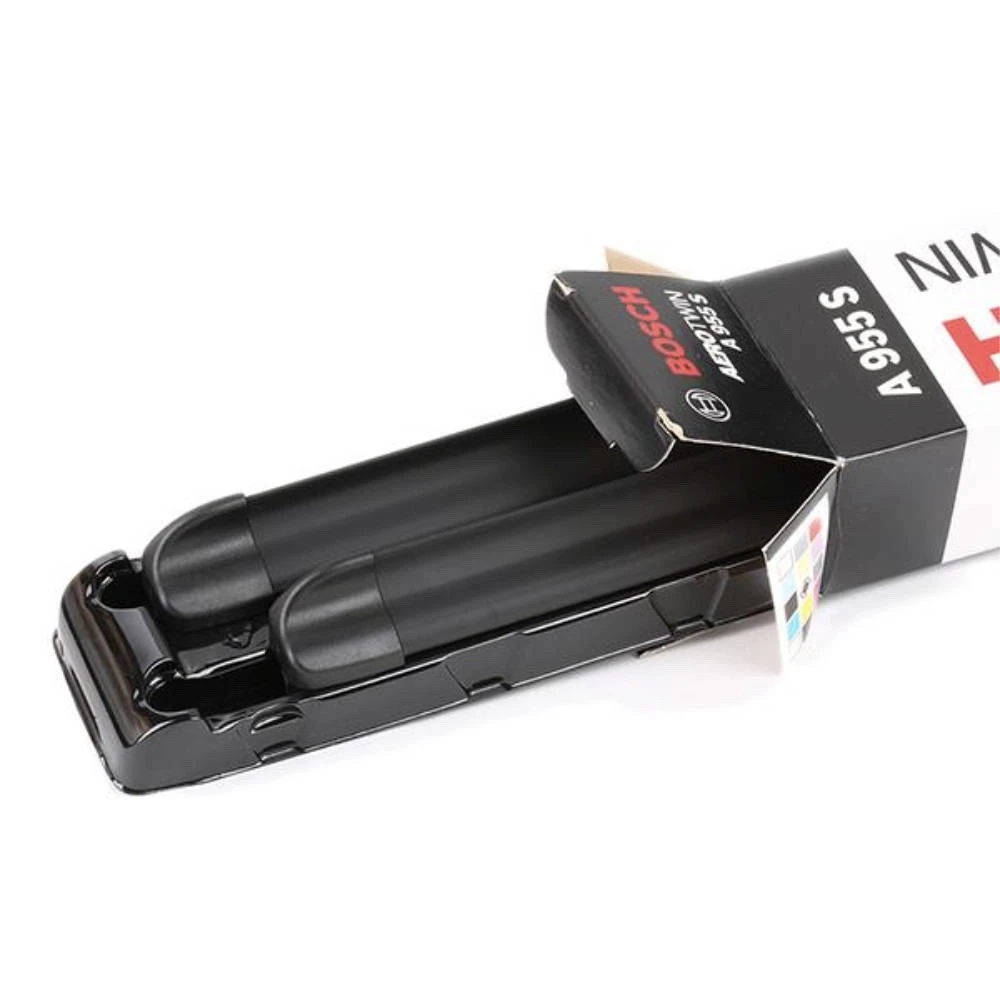 Komplet przednich wycieraczek BOSCH AeroTwin 600 & 580 mm do Alpina B5 | D5 Touring 2005-2010