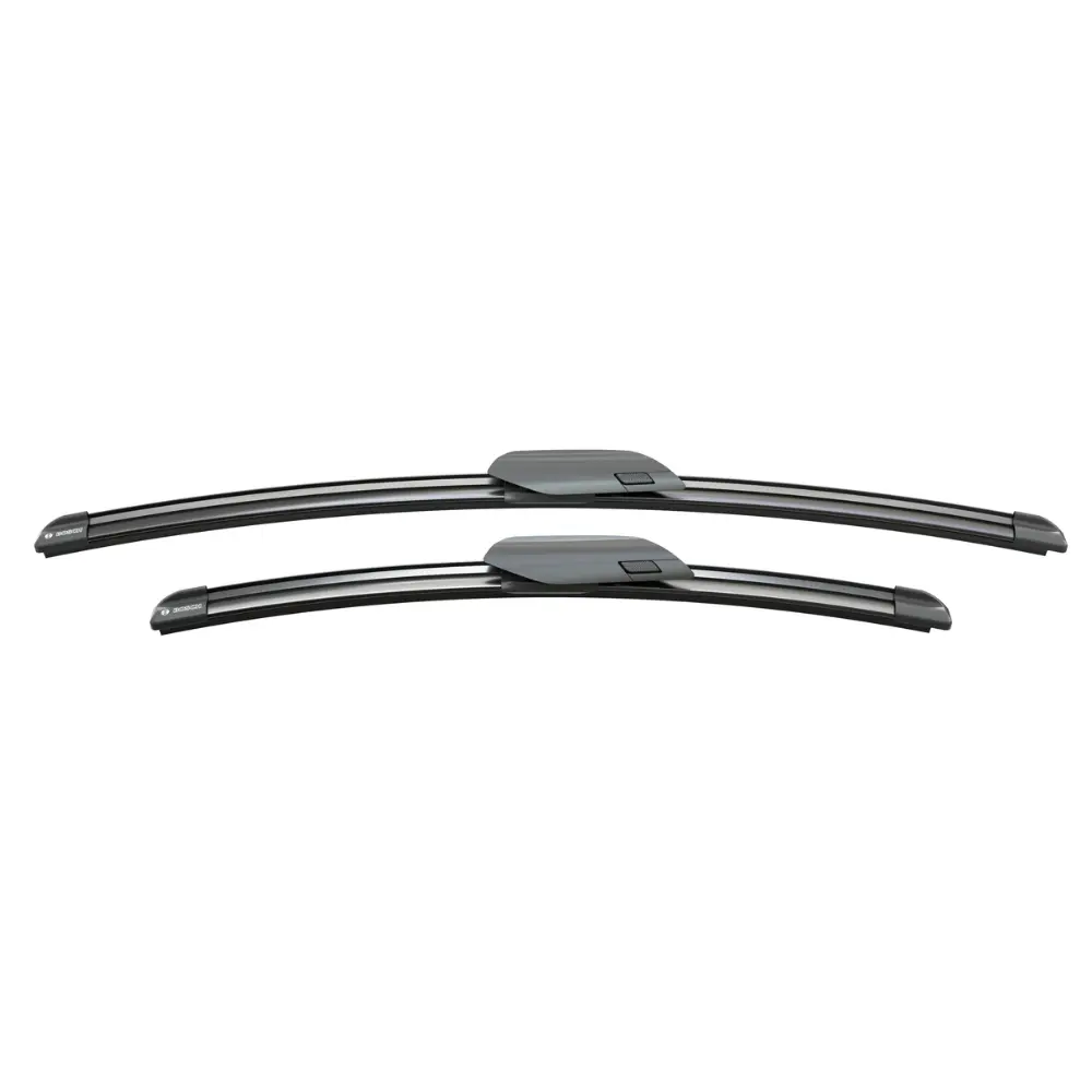 Komplet przednich wycieraczek BOSCH AeroTwin 550 & 400 mm do Citroen C3 Aircross 2024-2026