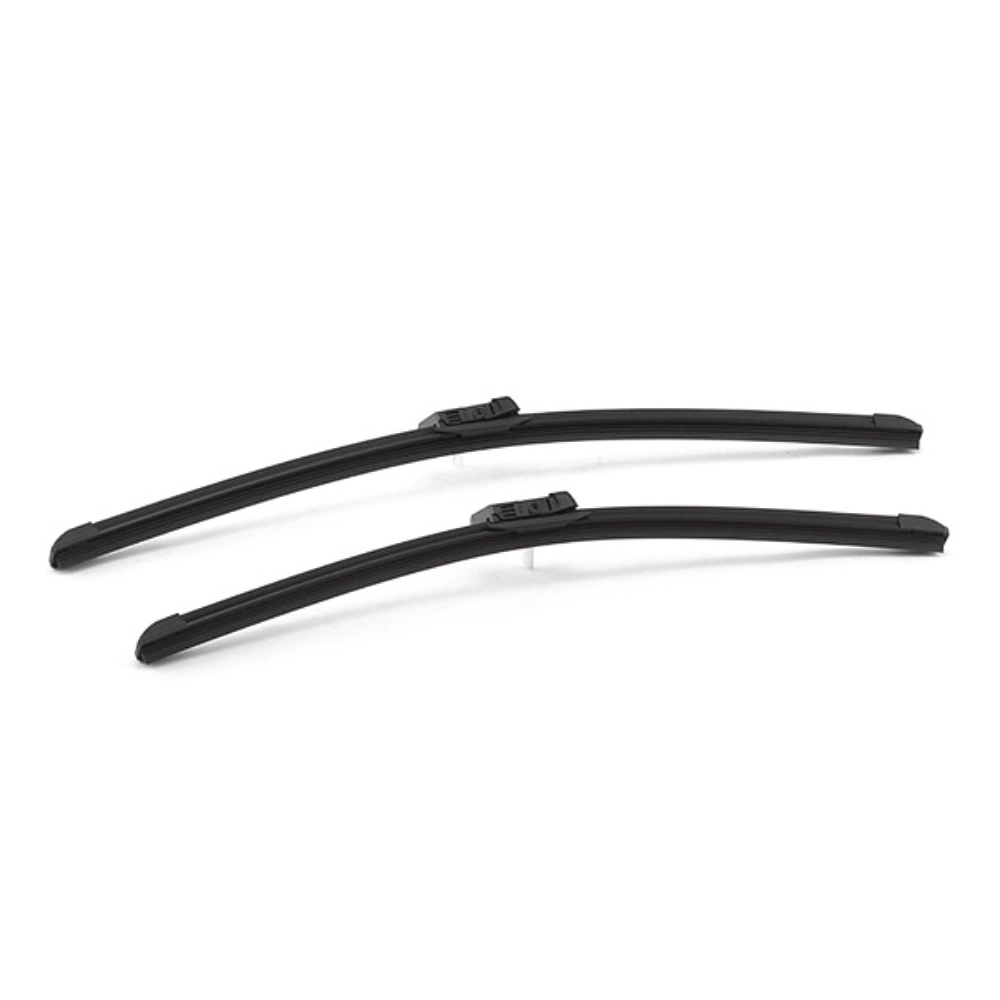 Komplet przednich wycieraczek BOSCH AeroTwin 530 & 475 mm do SEAT Ibiza 3 2006-2009