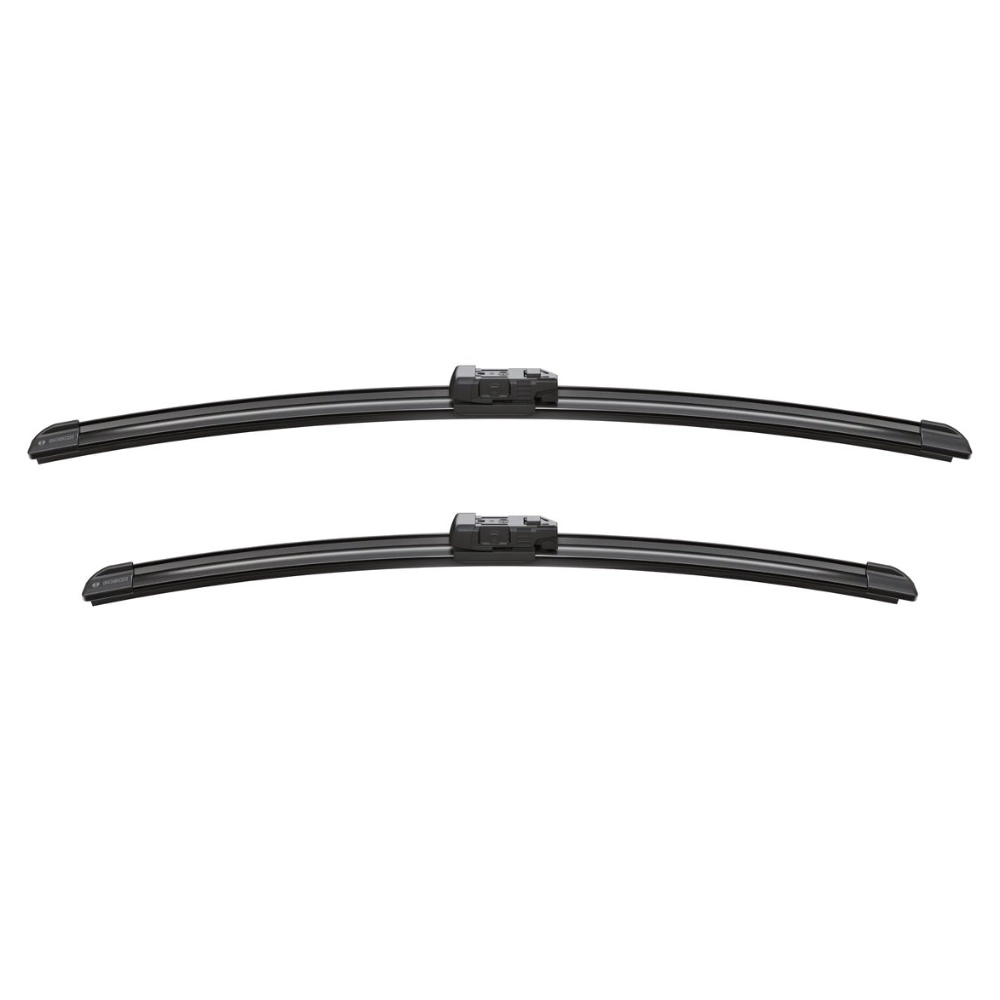 Komplet przednich wycieraczek BOSCH AeroTwin 530 & 475 mm do SEAT Ibiza 3 2006-2009