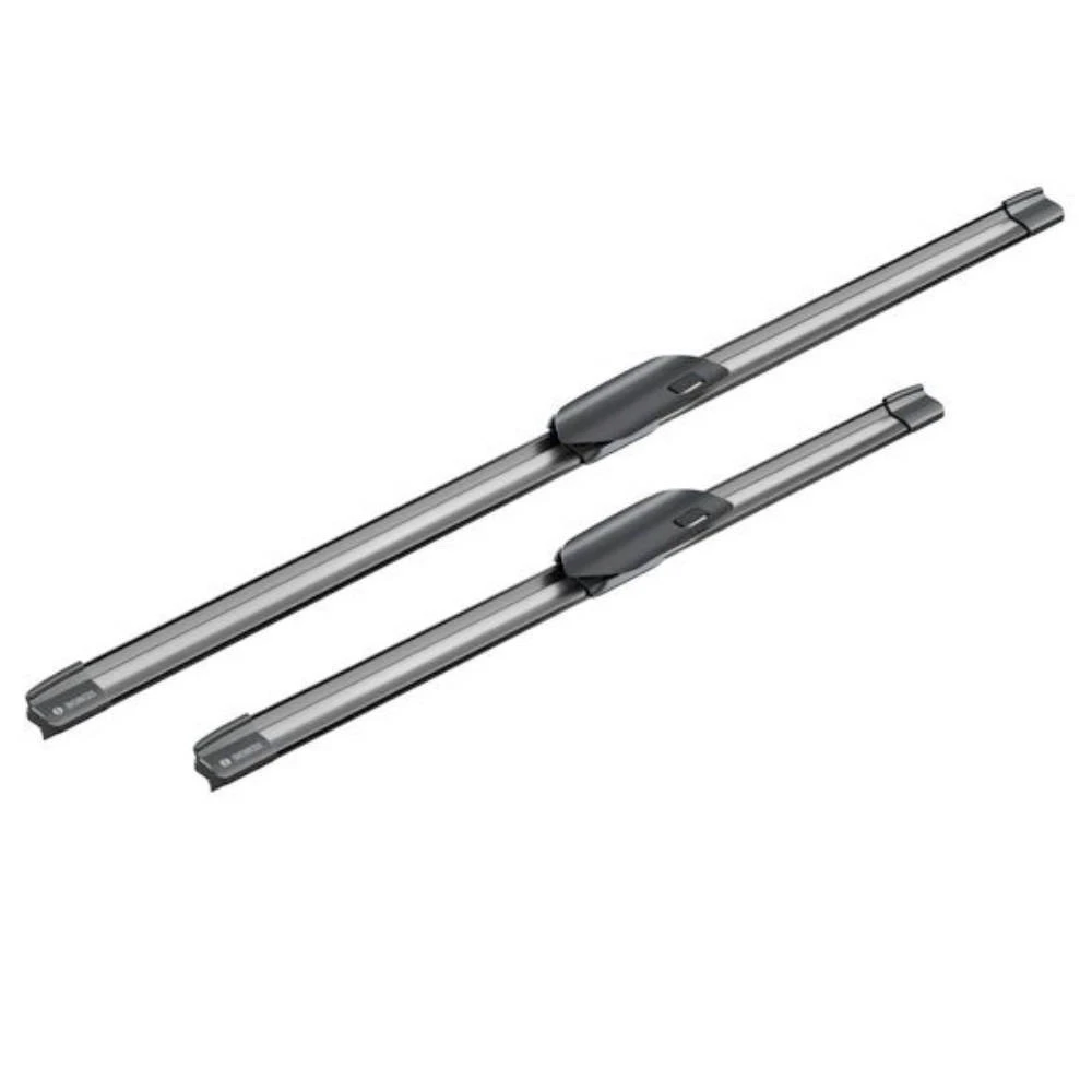 Komplet przednich wycieraczek BOSCH AeroTwin 650 & 475 mm do Audi A3 Sportback 2019-2026