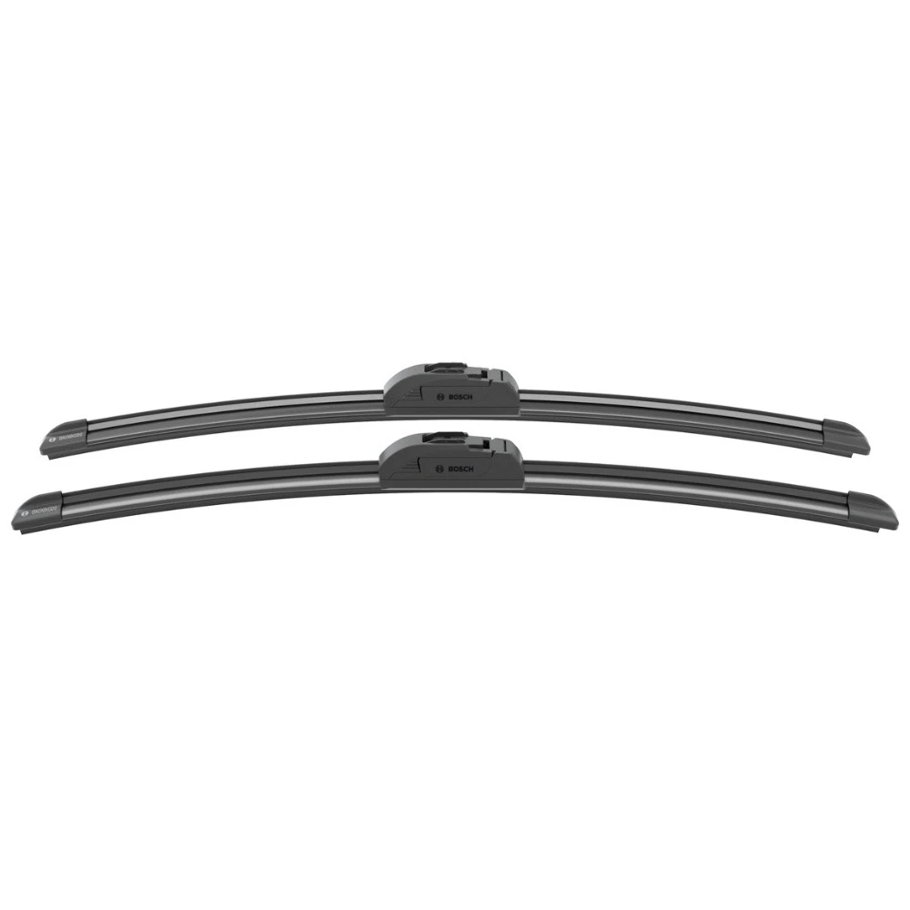 Komplet przednich wycieraczek BOSCH AeroTwin 500 & 500 mm do Chevrolet Niva 2002-2019