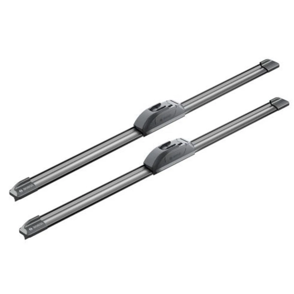 Komplet przednich wycieraczek BOSCH AeroTwin 500 & 500 mm do Chevrolet Niva 2002-2019