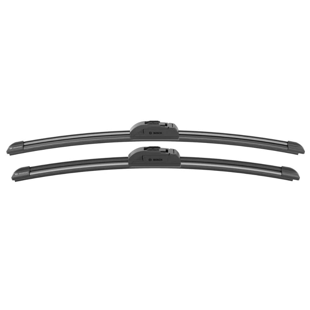 Komplet przednich wycieraczek BOSCH AeroTwin 500 & 450 mm do Toyota Corolla 1997-2002