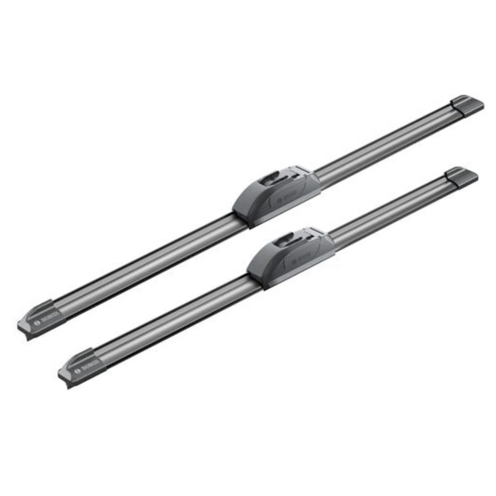 Komplet przednich wycieraczek BOSCH AeroTwin 500 & 450 mm do Toyota Corolla 1997-2002
