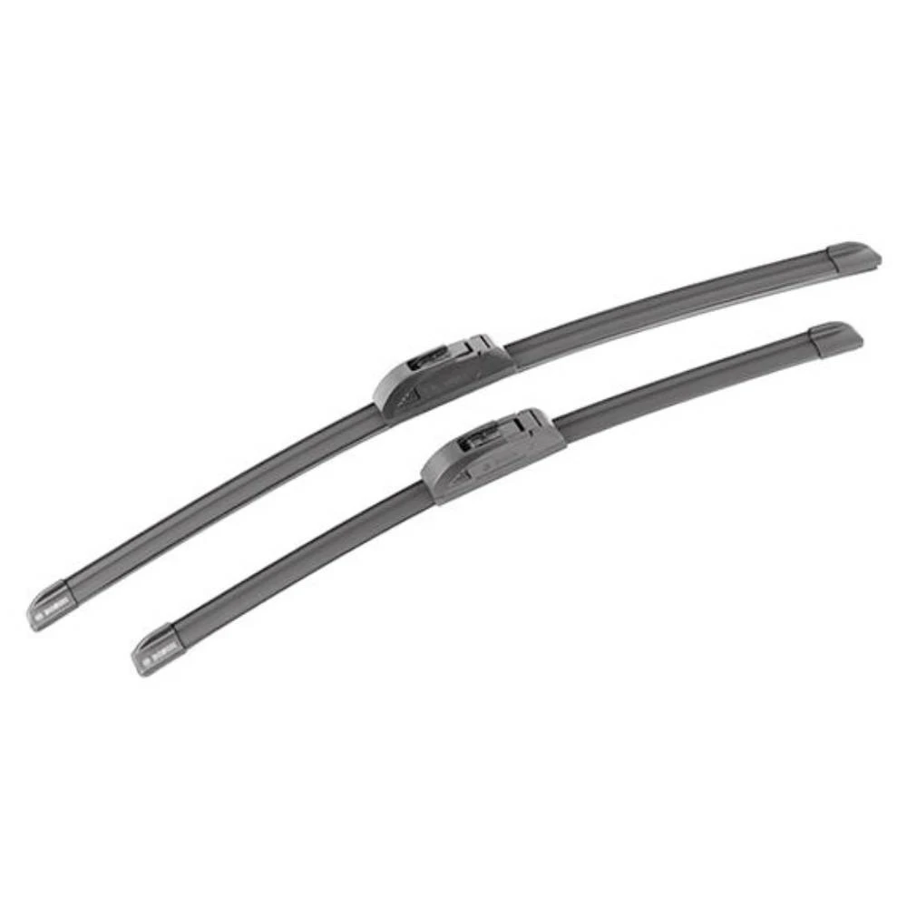 Komplet przednich wycieraczek BOSCH AeroTwin 530 & 450 mm do Nissan Micra 3 2002-2005