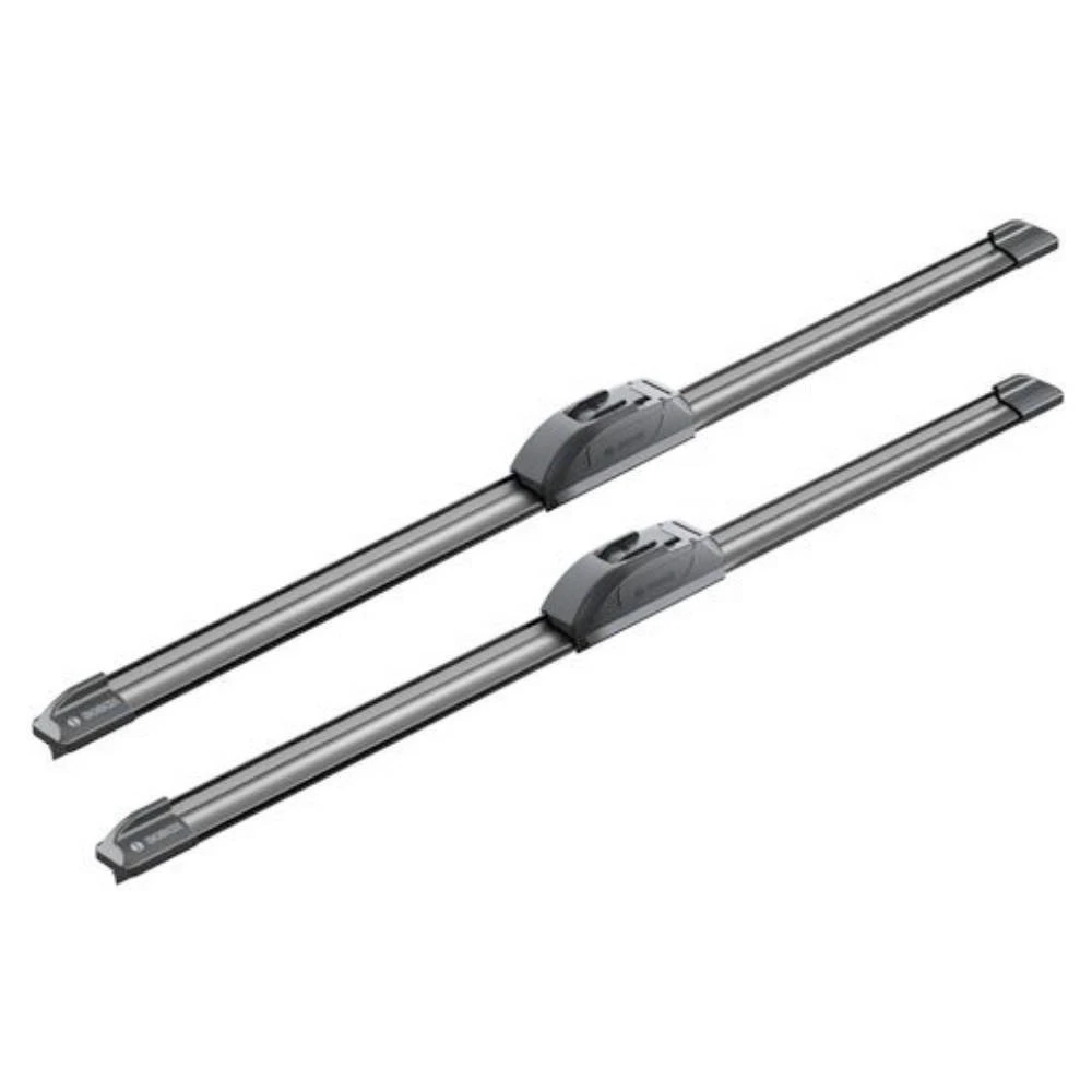 Komplet przednich wycieraczek BOSCH AeroTwin 530 & 500 mm do BMW Seria 3 Touring 1995-1998