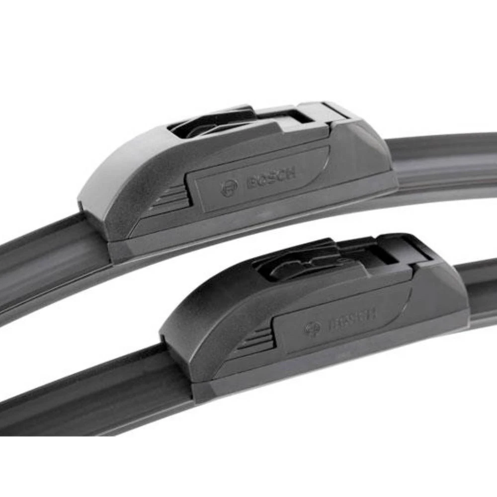 Komplet przednich wycieraczek BOSCH AeroTwin 530 & 500 mm do BMW Seria 3 Touring 1995-1998