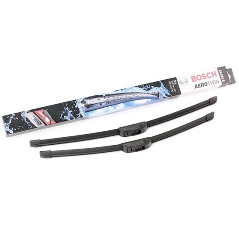 Wycieraczki BOSCH AeroTwin do Ford Mondeo