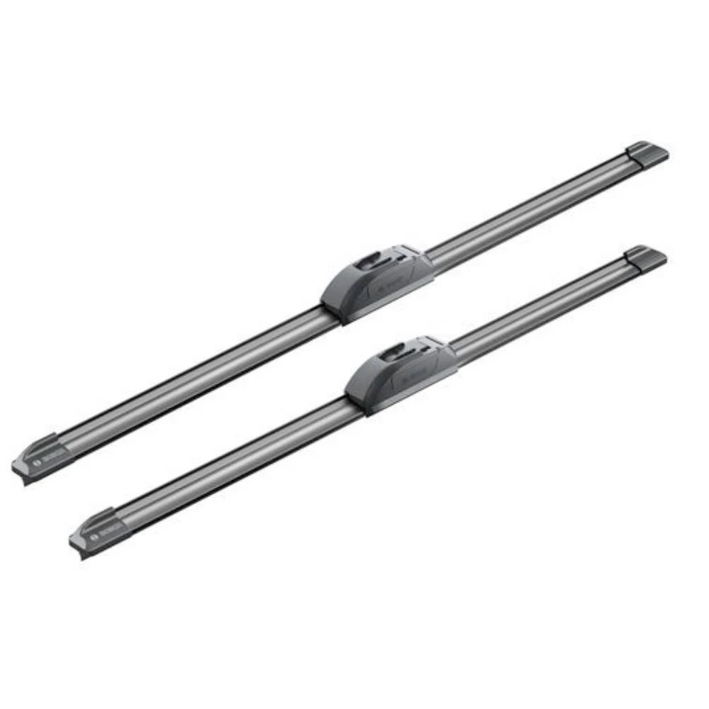Komplet przednich wycieraczek BOSCH AeroTwin 550 & 500 mm do Pontiac GTO 2004-2006