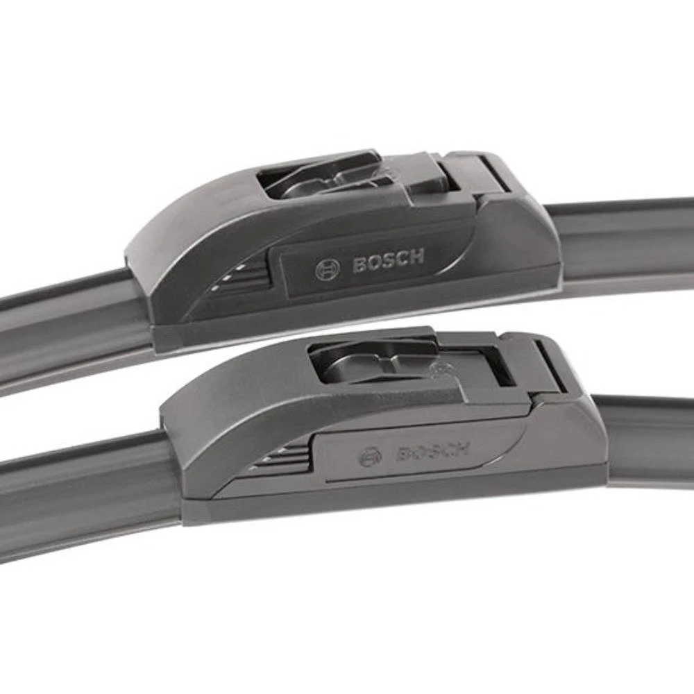 Komplet przednich wycieraczek BOSCH AeroTwin 550 & 500 mm do Pontiac GTO 2004-2006