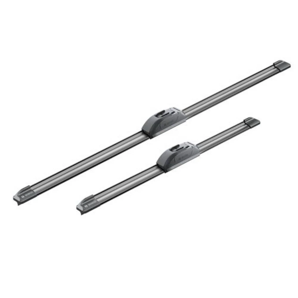 Komplet przednich wycieraczek BOSCH AeroTwin 600 & 400 mm do FAW S80 2010-2026