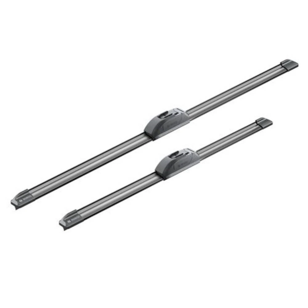 Komplet przednich wycieraczek BOSCH AeroTwin 600 & 450 mm do KIA Cee'd 1 SW 2009-2012