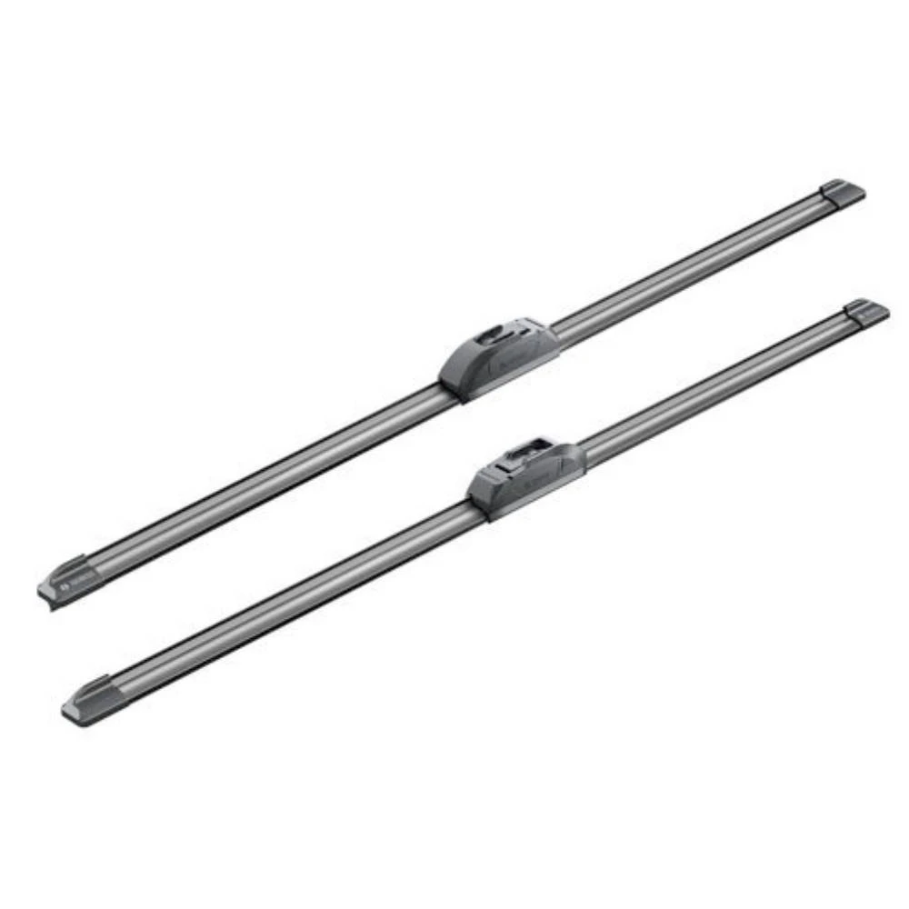 Komplet przednich wycieraczek BOSCH AeroTwin 650 & 650 mm do Citroen Xsara Picasso 2000-2005