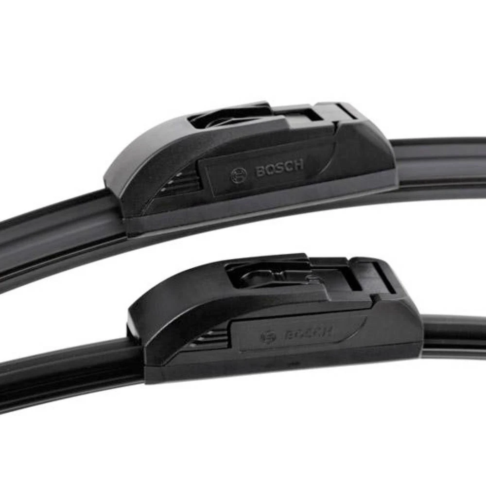 Komplet przednich wycieraczek BOSCH AeroTwin 650 & 650 mm do Citroen Xsara Picasso 2000-2005