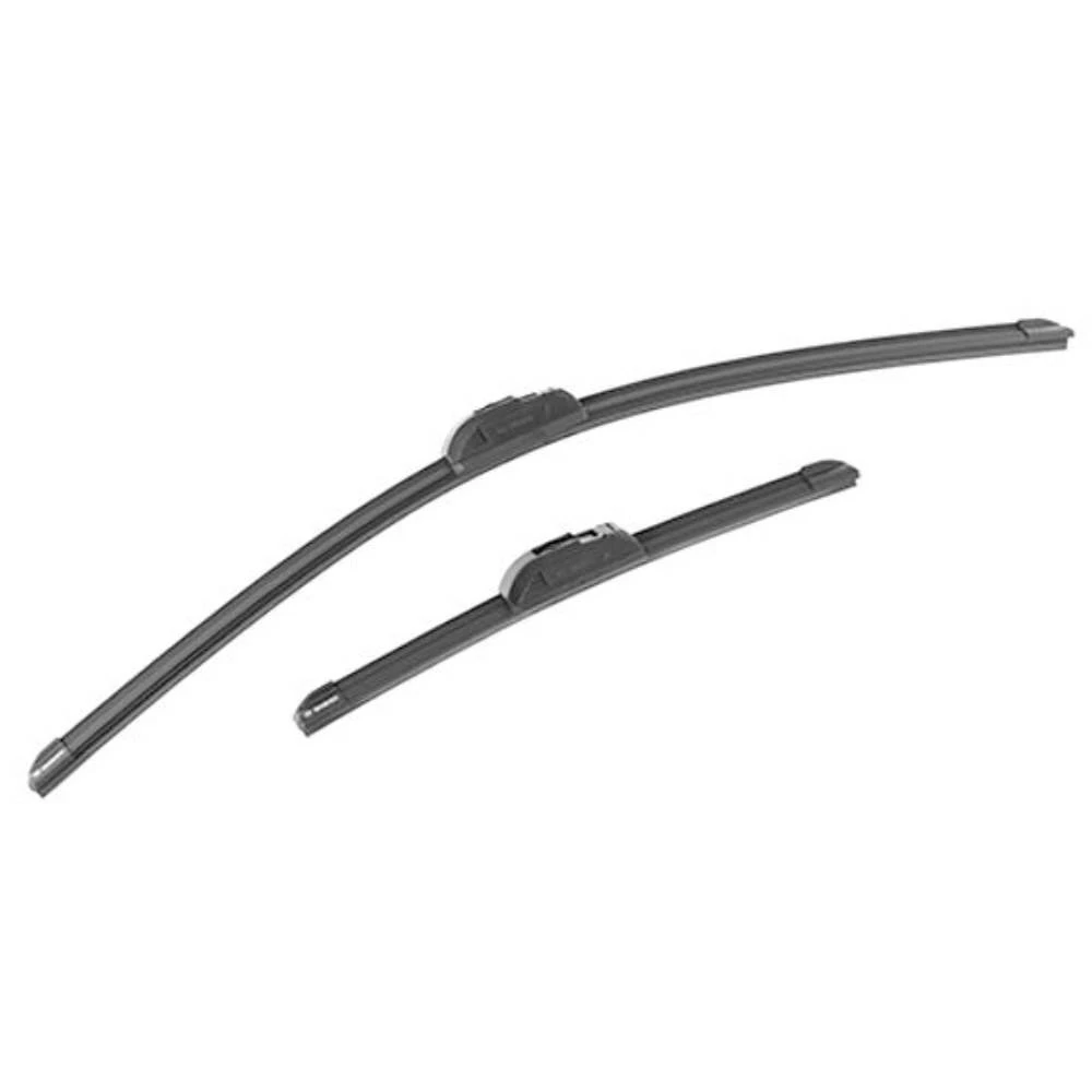 Komplet przednich wycieraczek BOSCH AeroTwin 650 & 350 mm do Hyundai i30 2 2011-2017