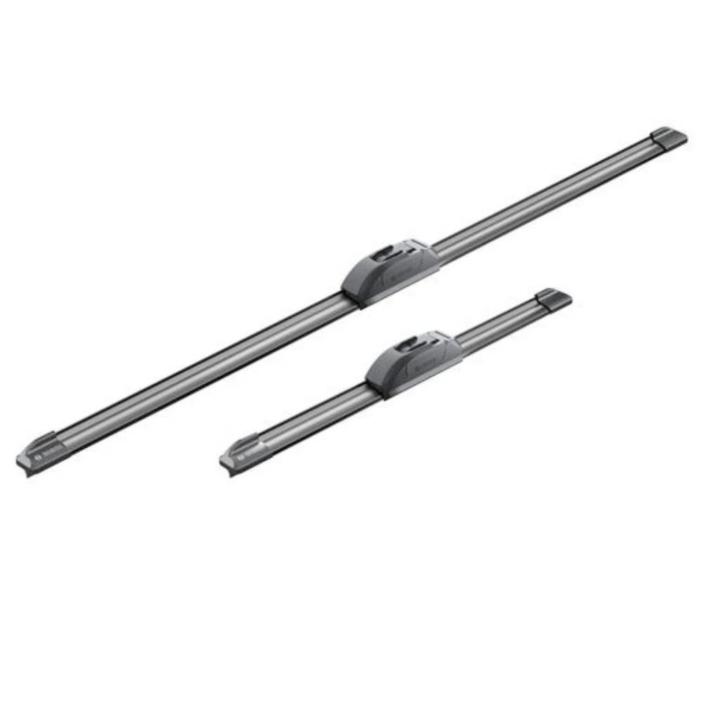 Komplet przednich wycieraczek BOSCH AeroTwin 650 & 350 mm do Hyundai i30 2 2011-2017