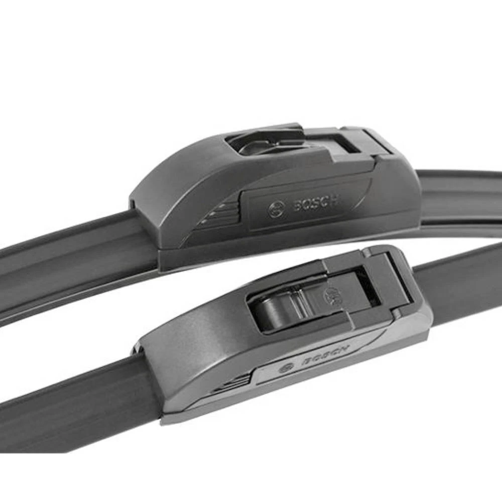 Komplet przednich wycieraczek BOSCH AeroTwin 650 & 350 mm do Hyundai i30 2 2011-2017
